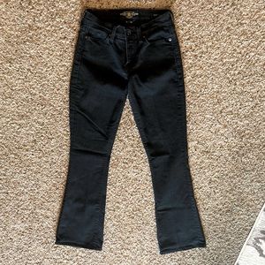 Lucky Brand Sofia Boot Jeans